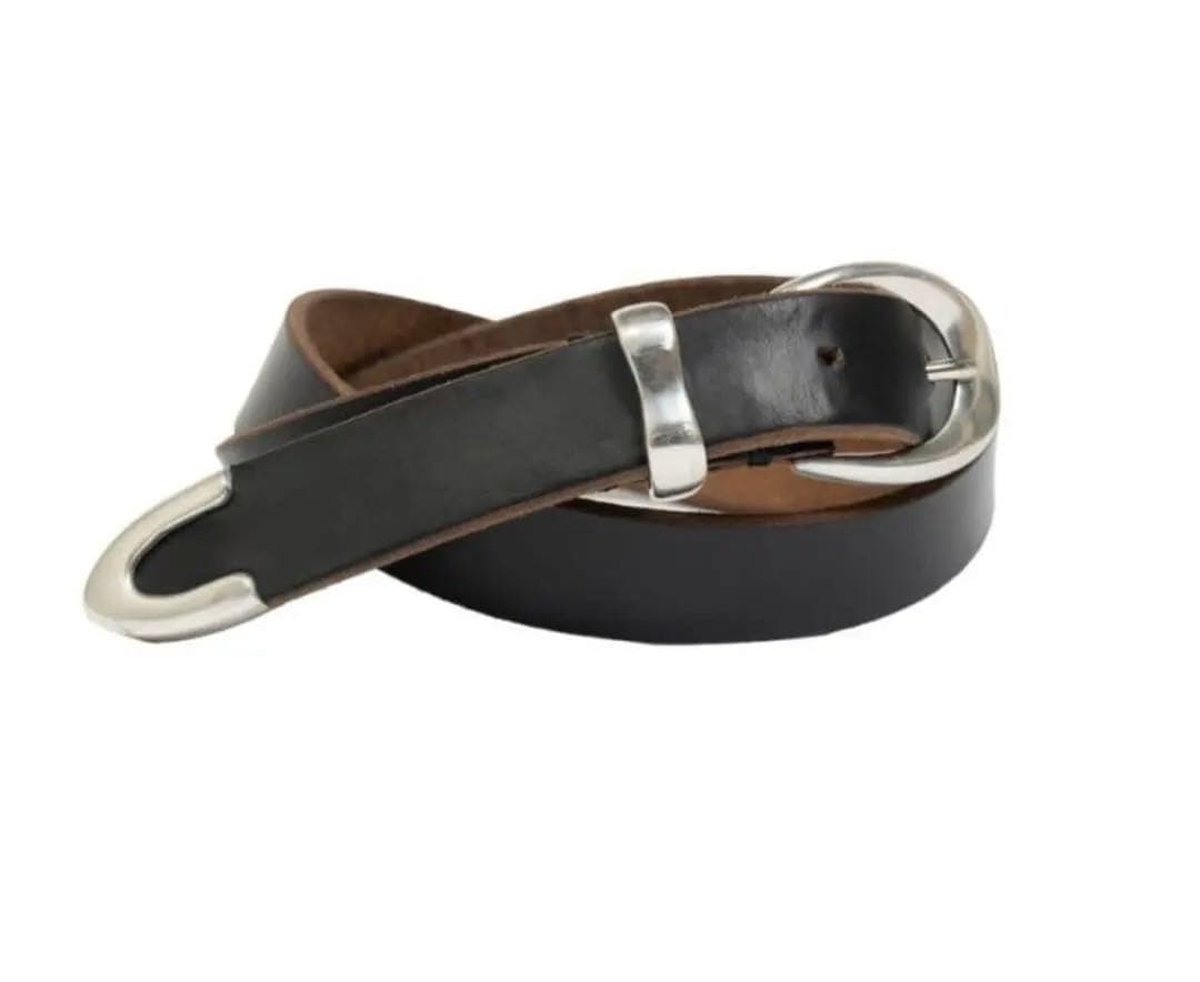 【販売即完商品】OVY DECi 大人気レザーベルト Choromexcel