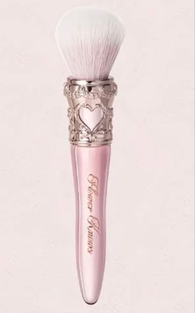 cog. 　フラワーノーズ　小物セット