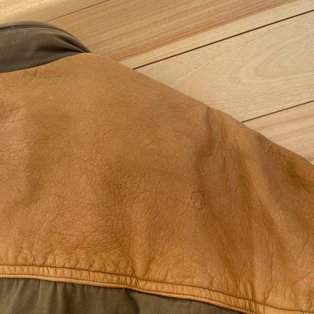 ORVIS オリーブジャケット Lサイズ