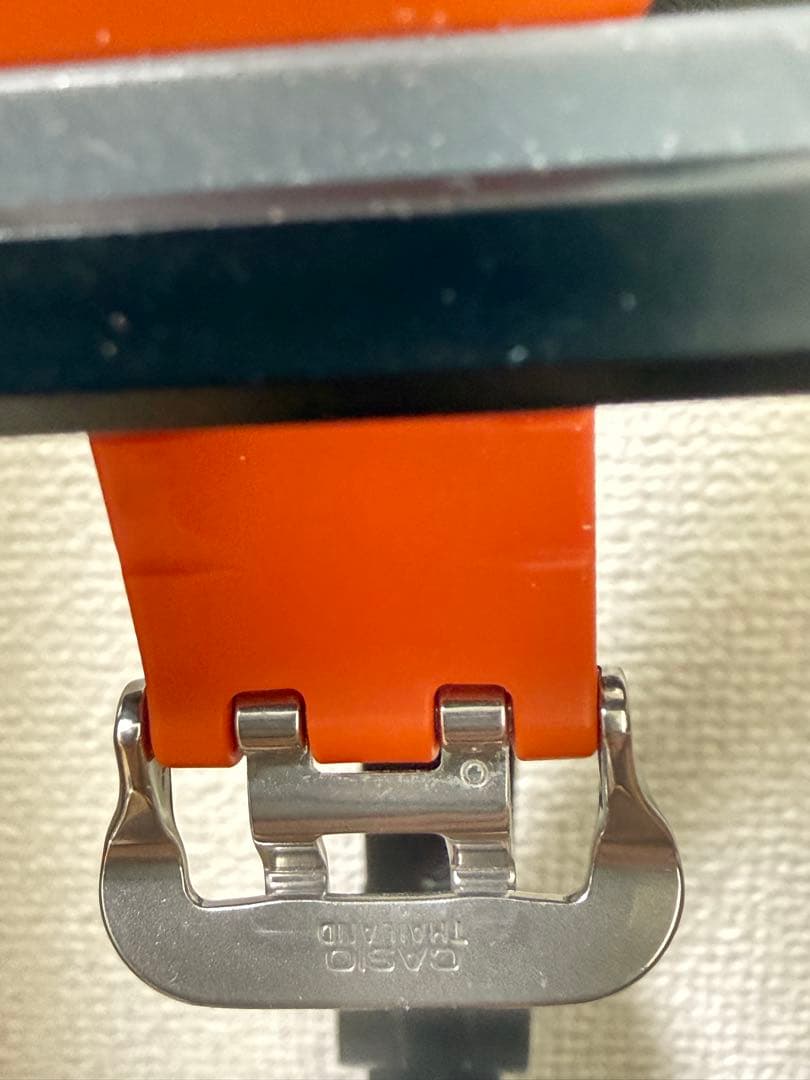 【極美品】G-SHOCK SKY COCKPIT GW-3000M-4AJF