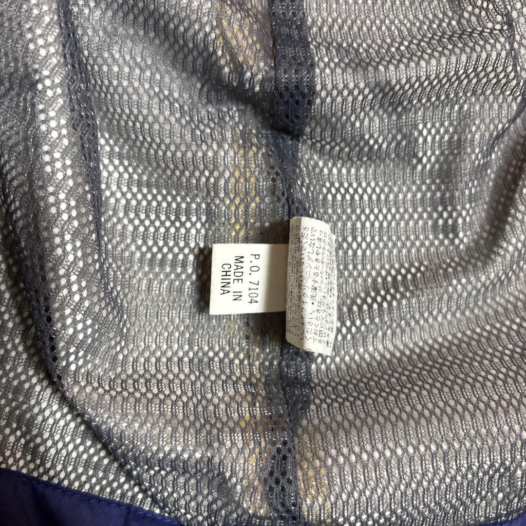 99年製 patagonia Storm Jacket ブルーリボン 90s