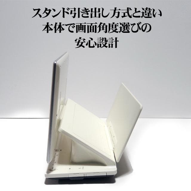 パナソニック Panasonic ポータブルテレビ　DMP−HV150 10V型