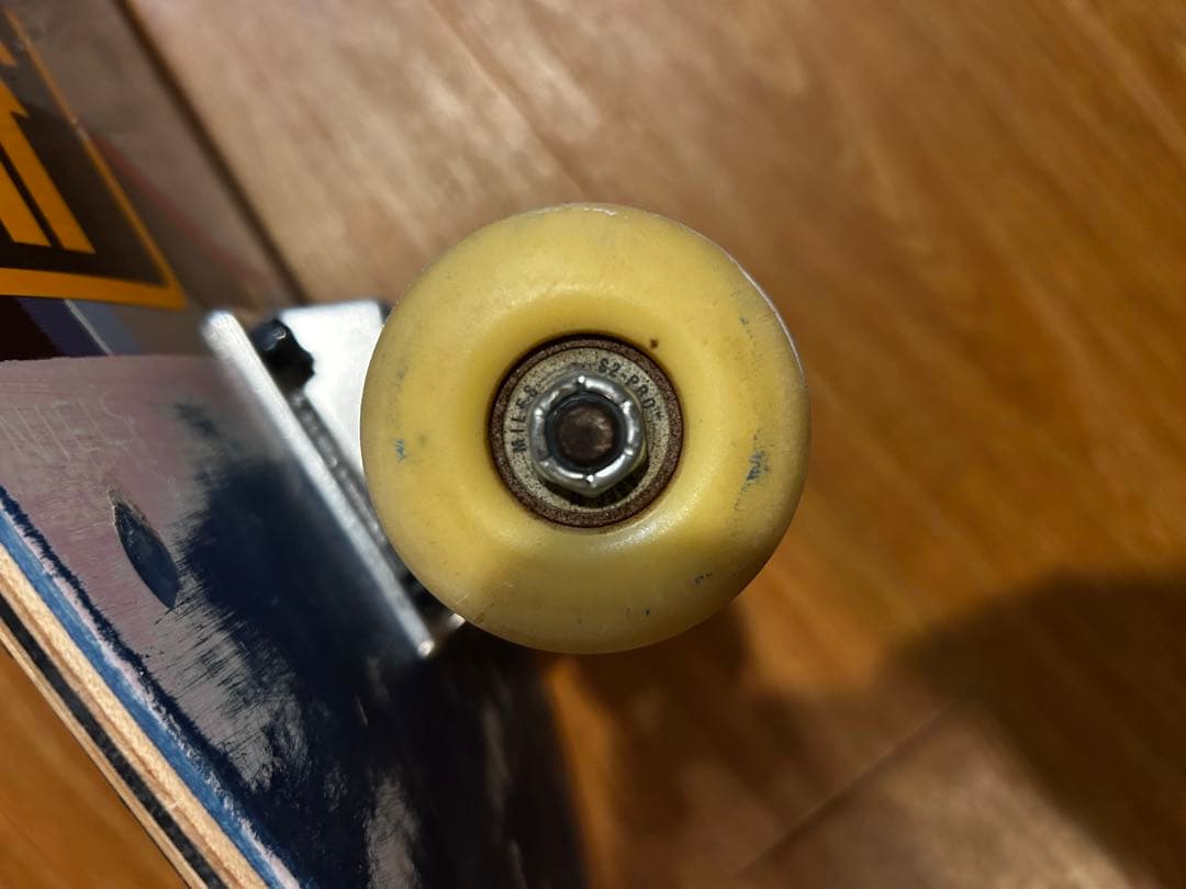 限定値下中★ガール サンダー スピットファイアスケートボード コンプリート