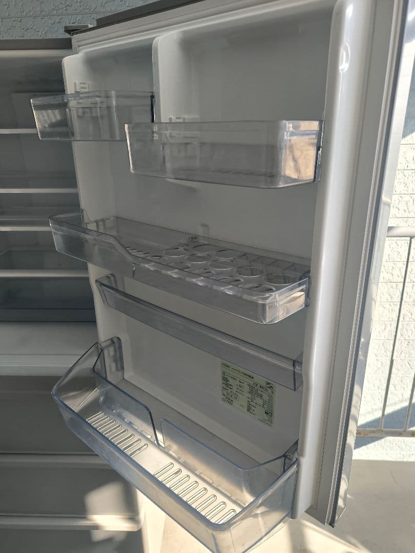 ★新生活応援価格★アクア　4ドア冷蔵庫