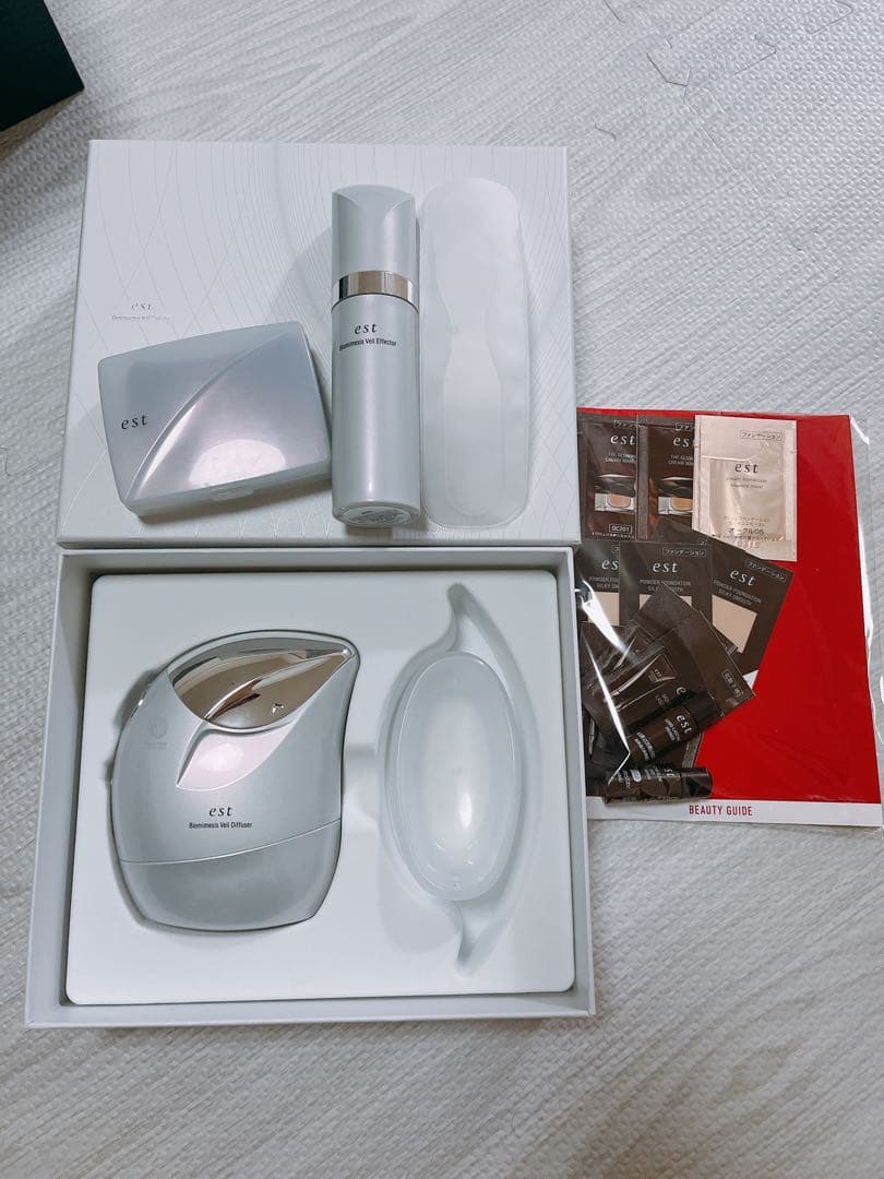est バイオミメシス ヴェール スターターキット