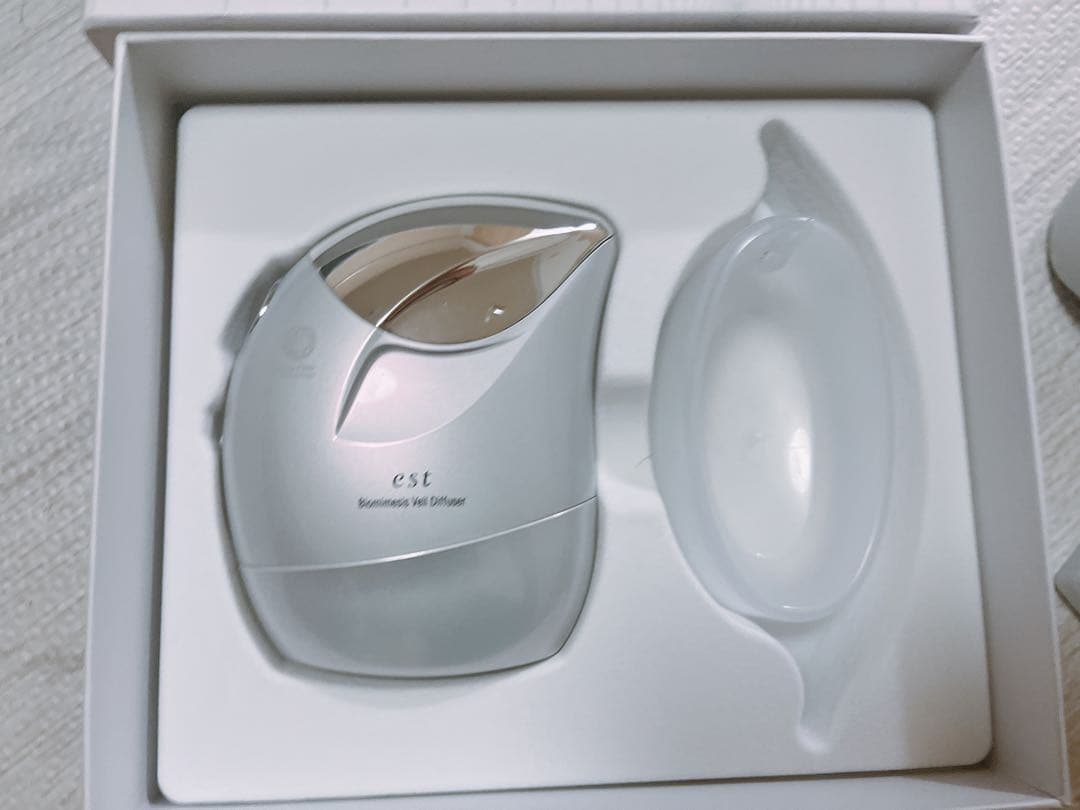 est バイオミメシス ヴェール スターターキット