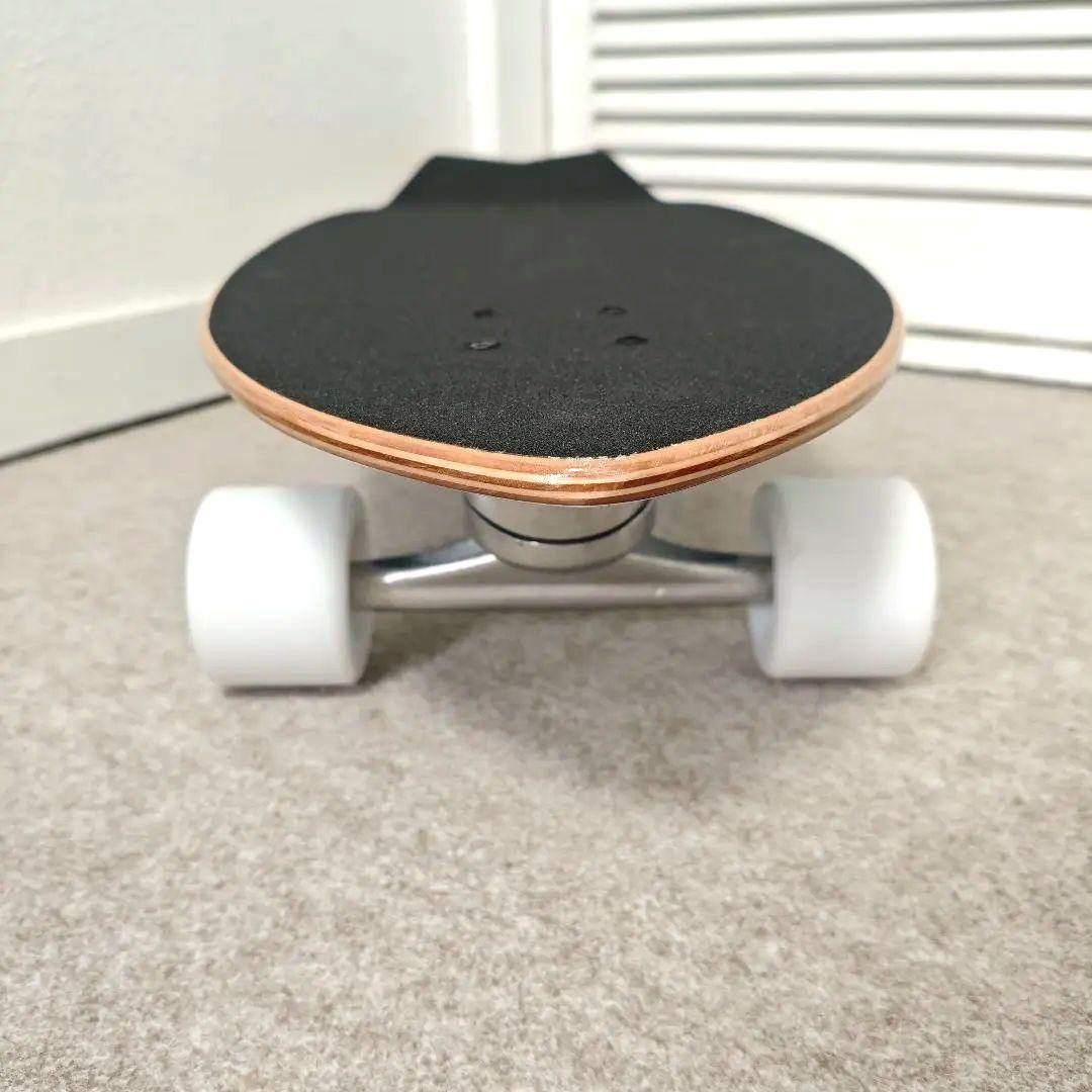 新品スイングトラックサーフスケートコンプリート