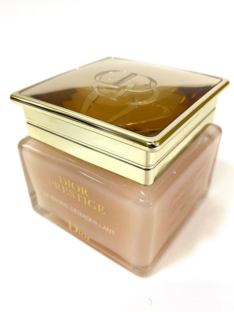 5399 未使用 ディオール メイク落とし 150ml 定価14,300円品