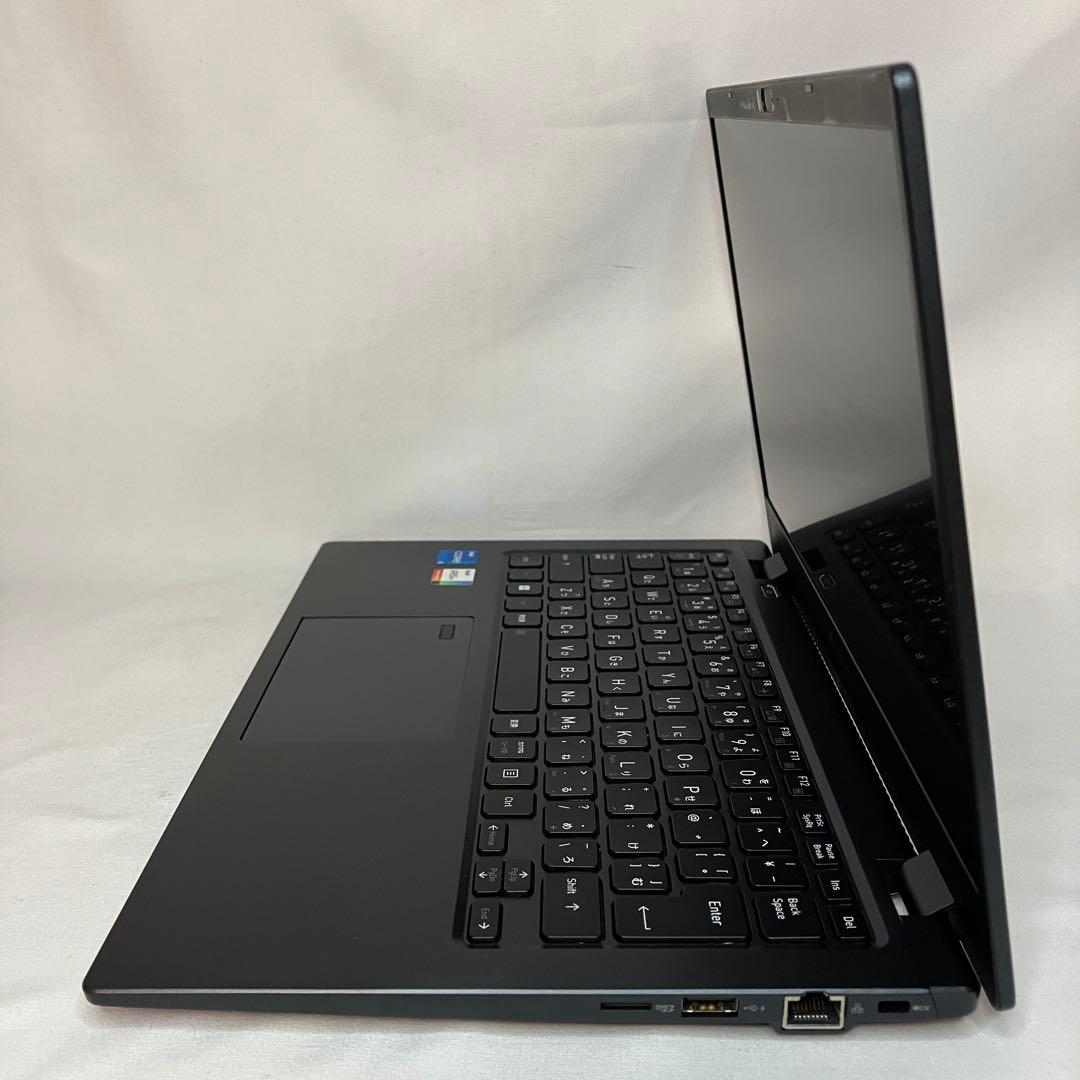 美品 dynabook G83 第12世代 i5 16GB フルHD オフィス