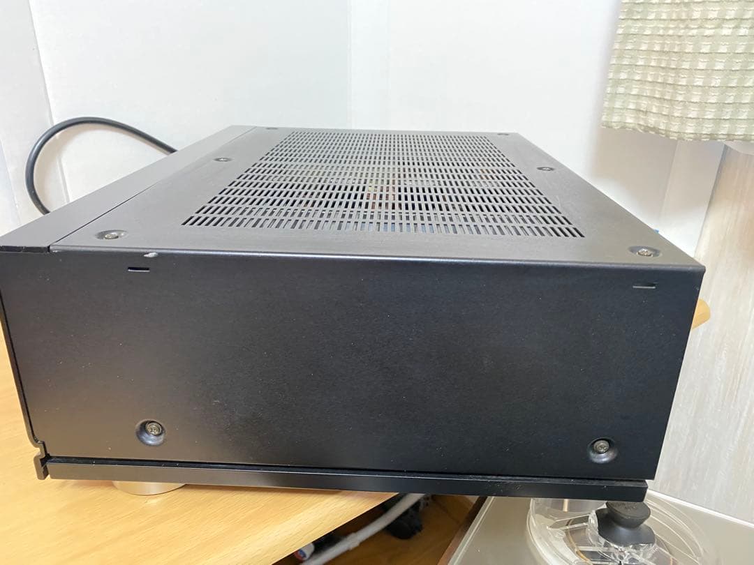 SONY F222ESJ アンプ