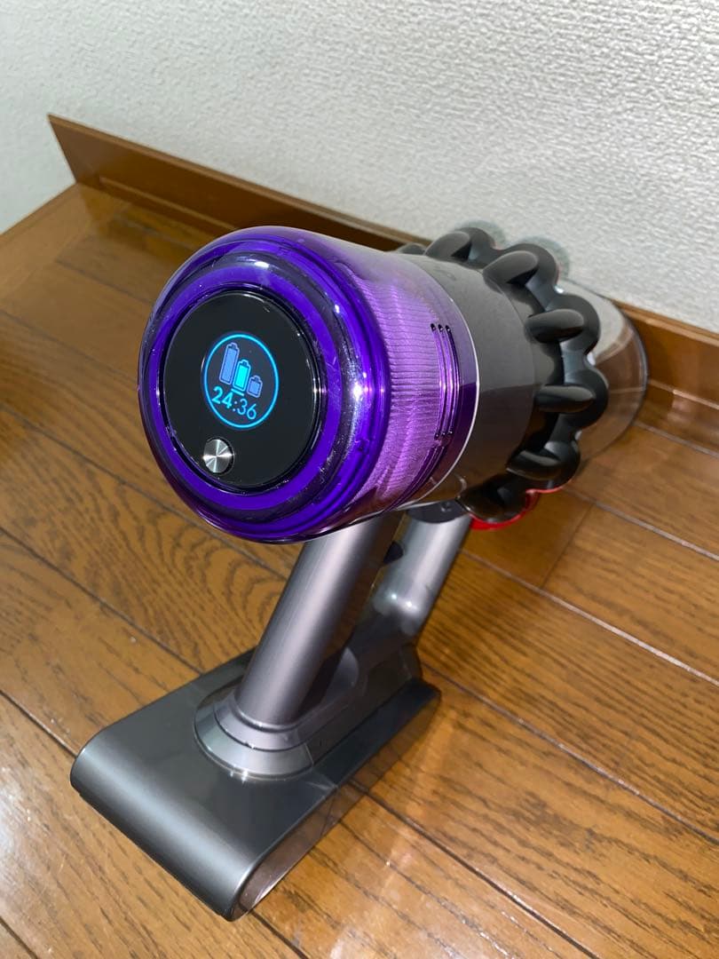 ダイソンv11sv15 本体