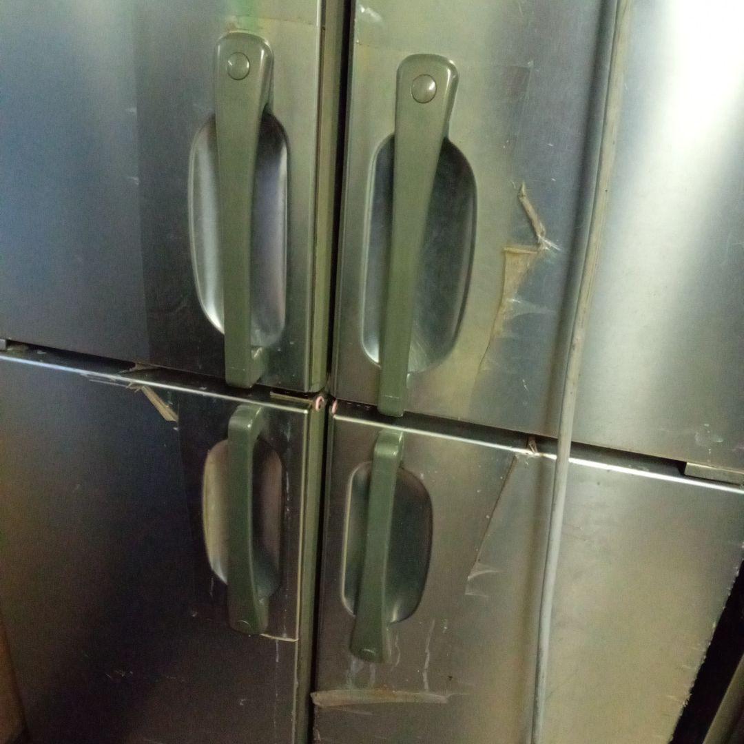 ホシザキ　冷蔵庫　業務用冷蔵庫