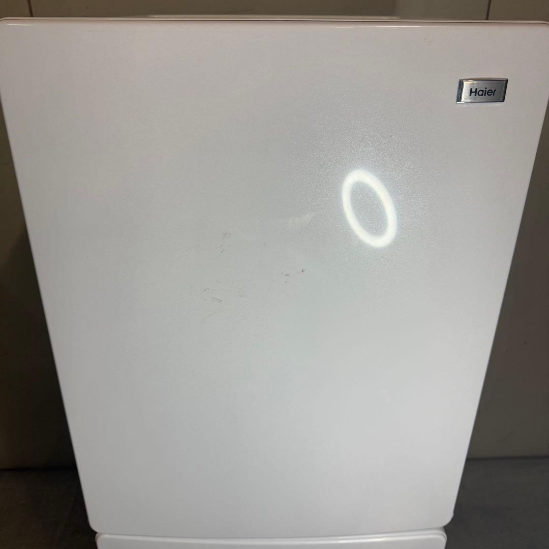【813】Haier 冷蔵庫　JR-NF148B 148L 2021年