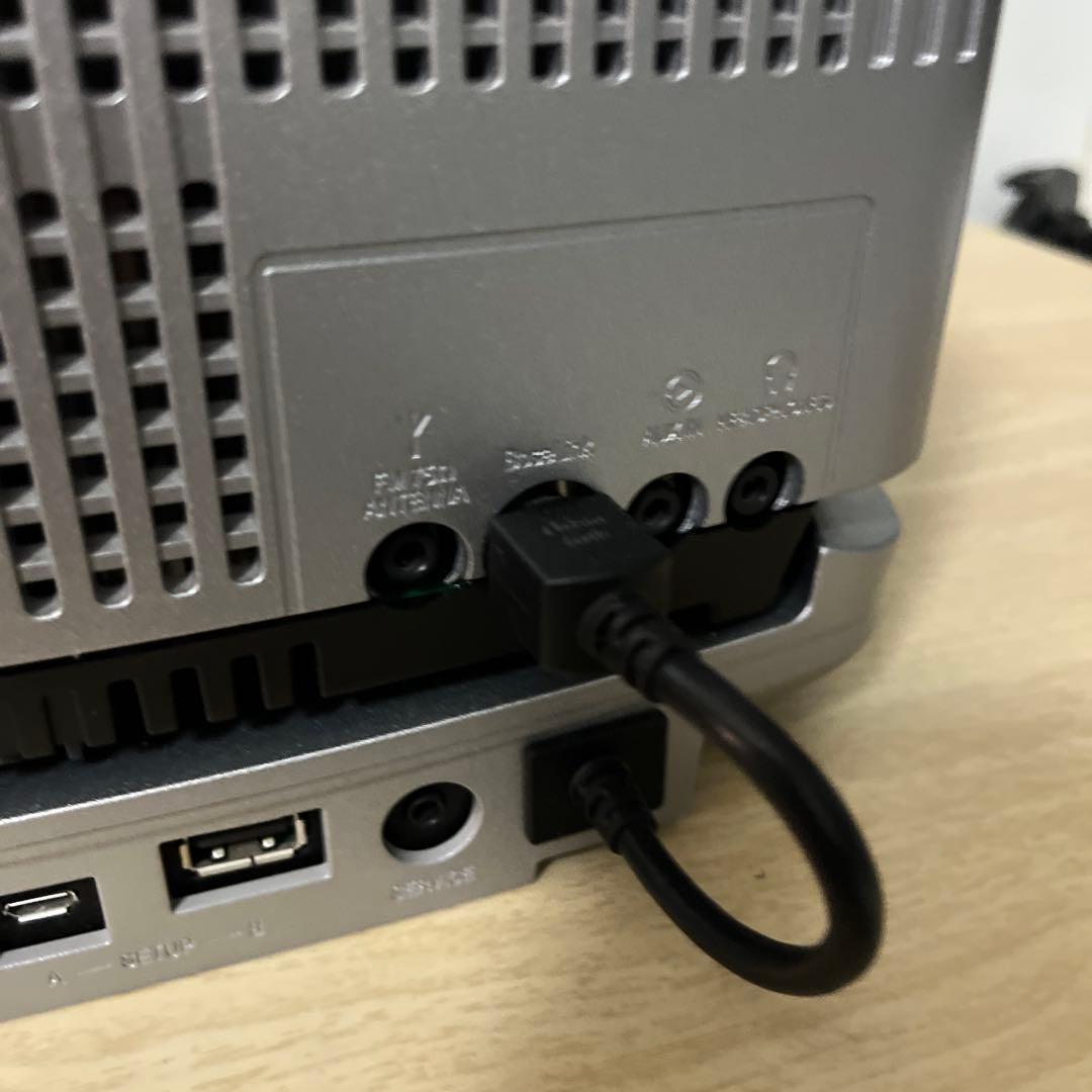 その他 Bose wave music IV