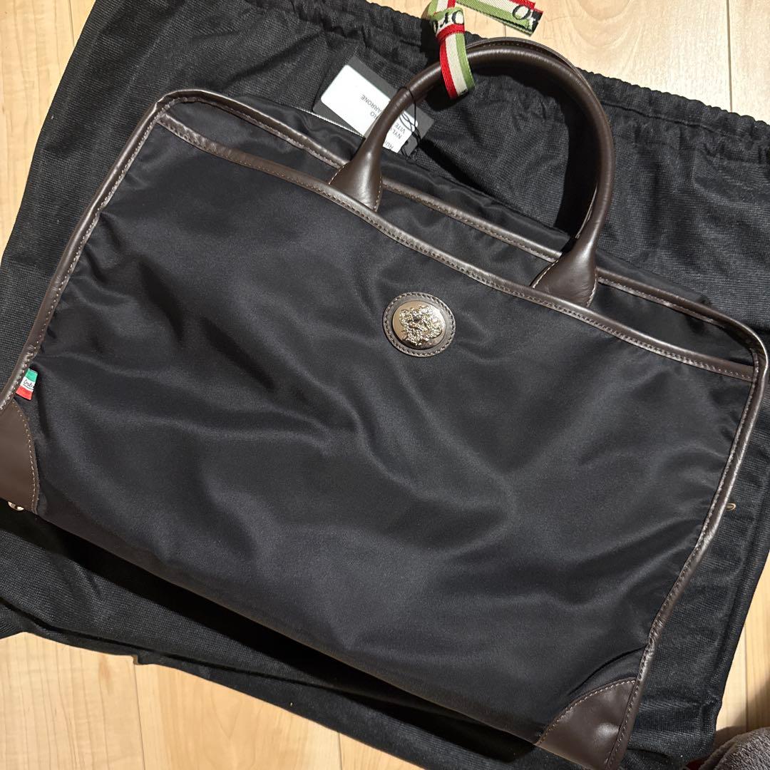 新品未使用⭐︎オロビアンコ Orobianco RUFUS ビジネスバッグ