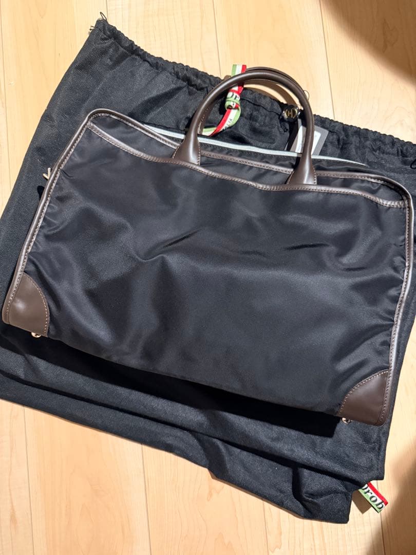 新品未使用⭐︎オロビアンコ Orobianco RUFUS ビジネスバッグ