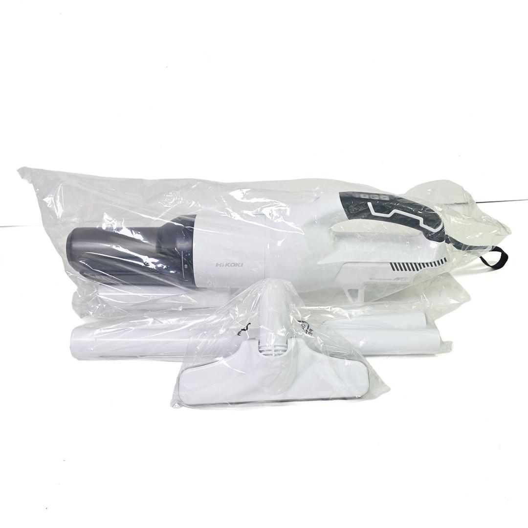 HIKOKI 36V コードレスクリーナ　R36DA(SC) ※電池なし