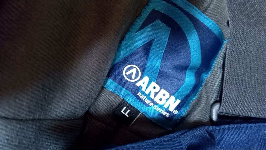 ARBN スキーウェア 【XL】スノボーウェア 上下セット レディース