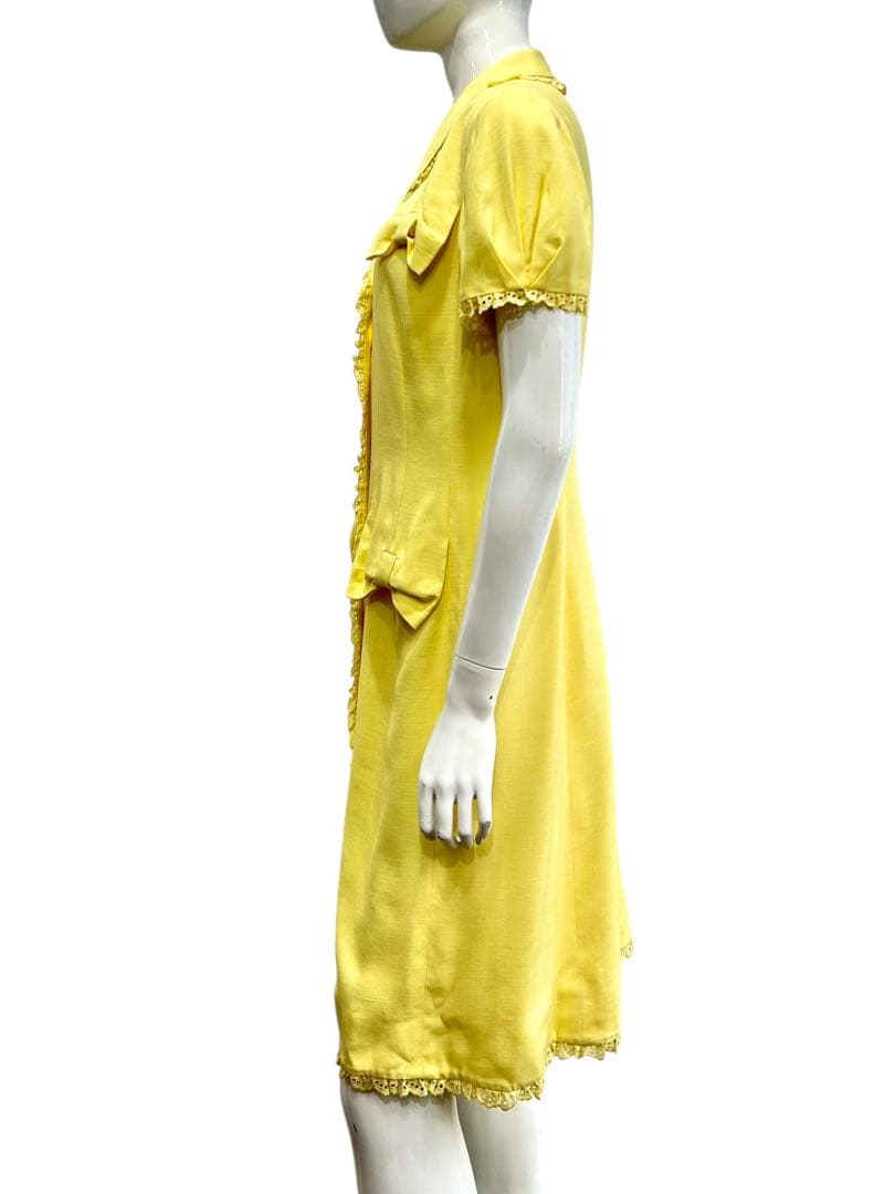 スーツ・フォーマル・ドレス 1997SS GIVENCHY by Alexander McQueen