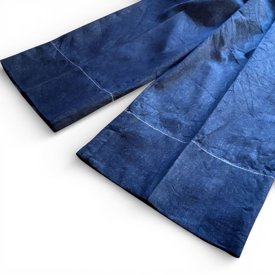 ちー☆ TREFLE+1 トレフルプラスワン　キャミデニムサロペット