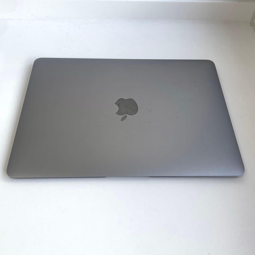 Apple MacBook 12インチ Early 2016 スペースグレイ