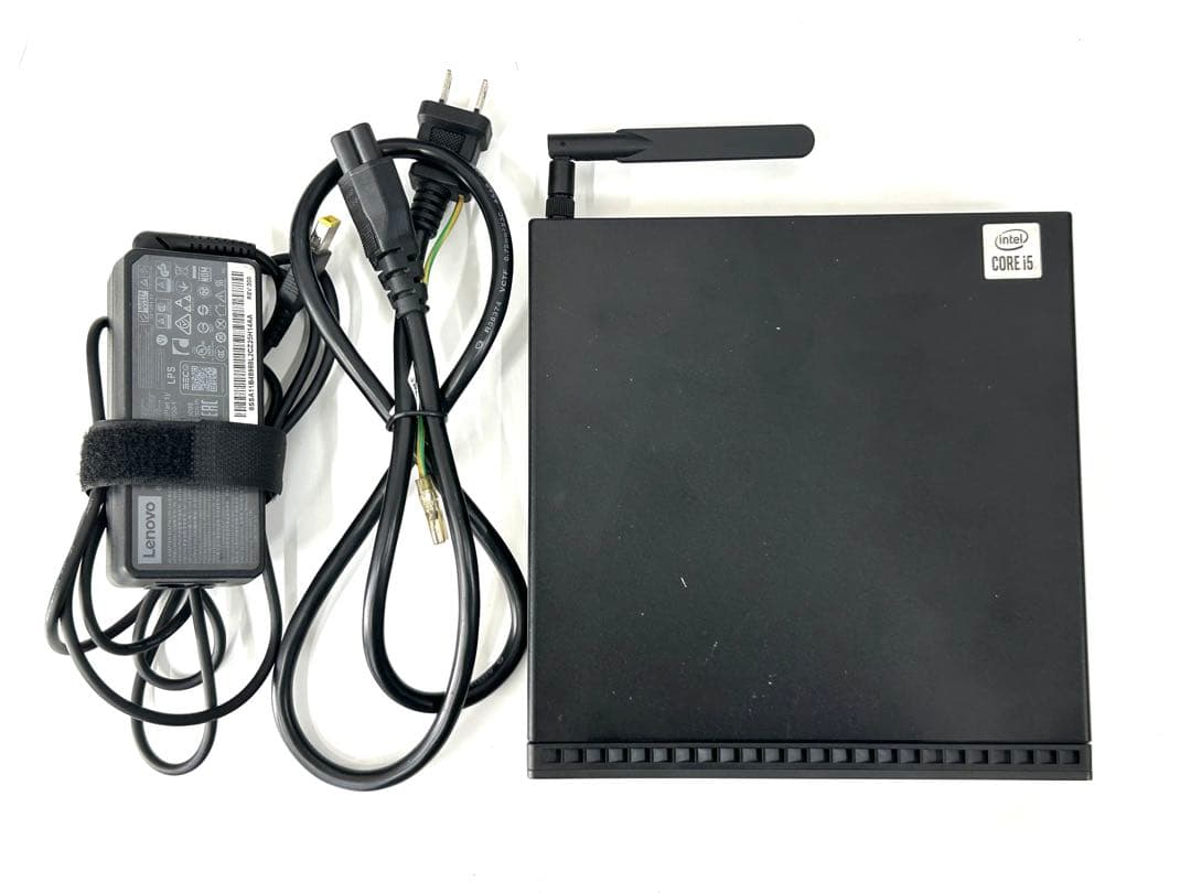 ThinkCentre M60e Win11 メモリ8GB Lenovo