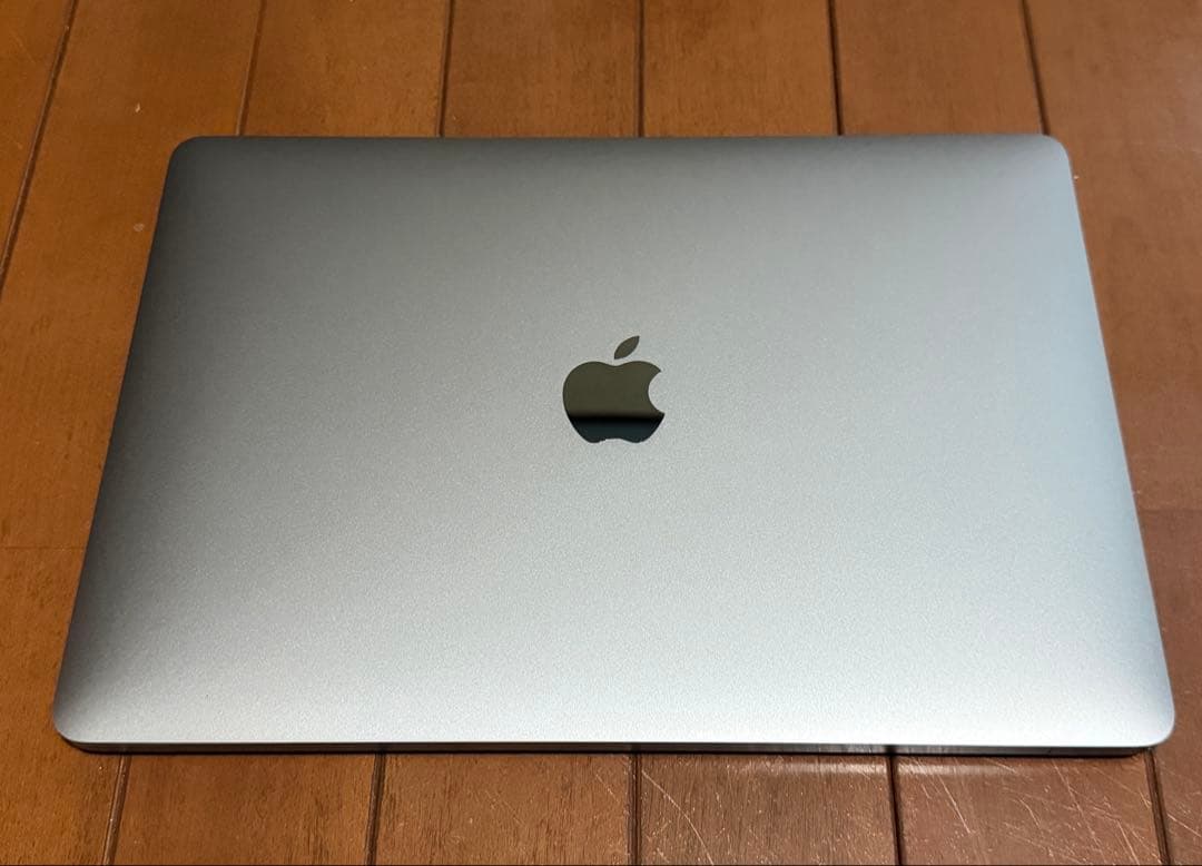 Apple MacBook Air 13インチM1 16GB 1TB