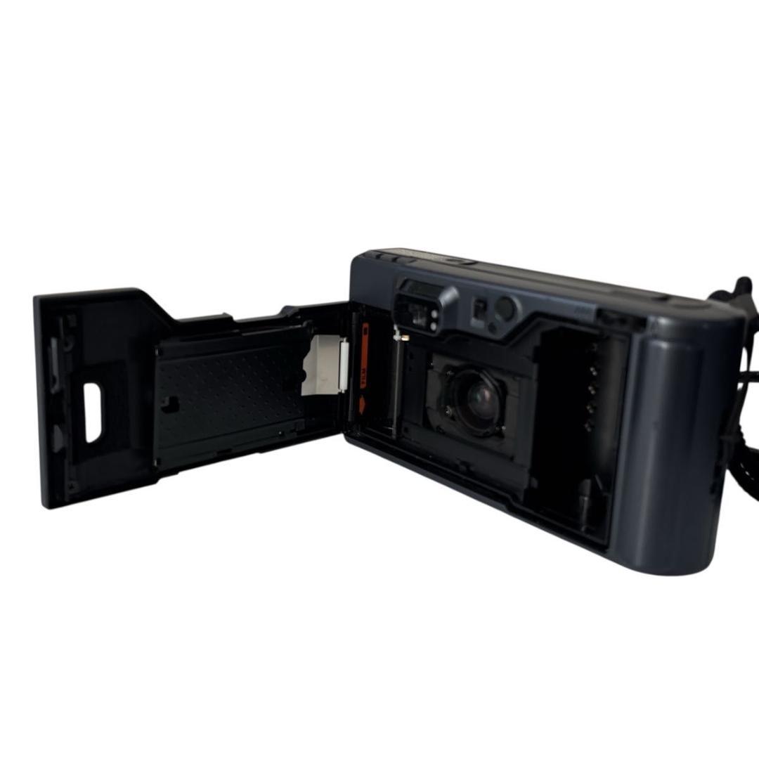 【美品】 ペンタックス ESPIO 80 現像以外確認済み