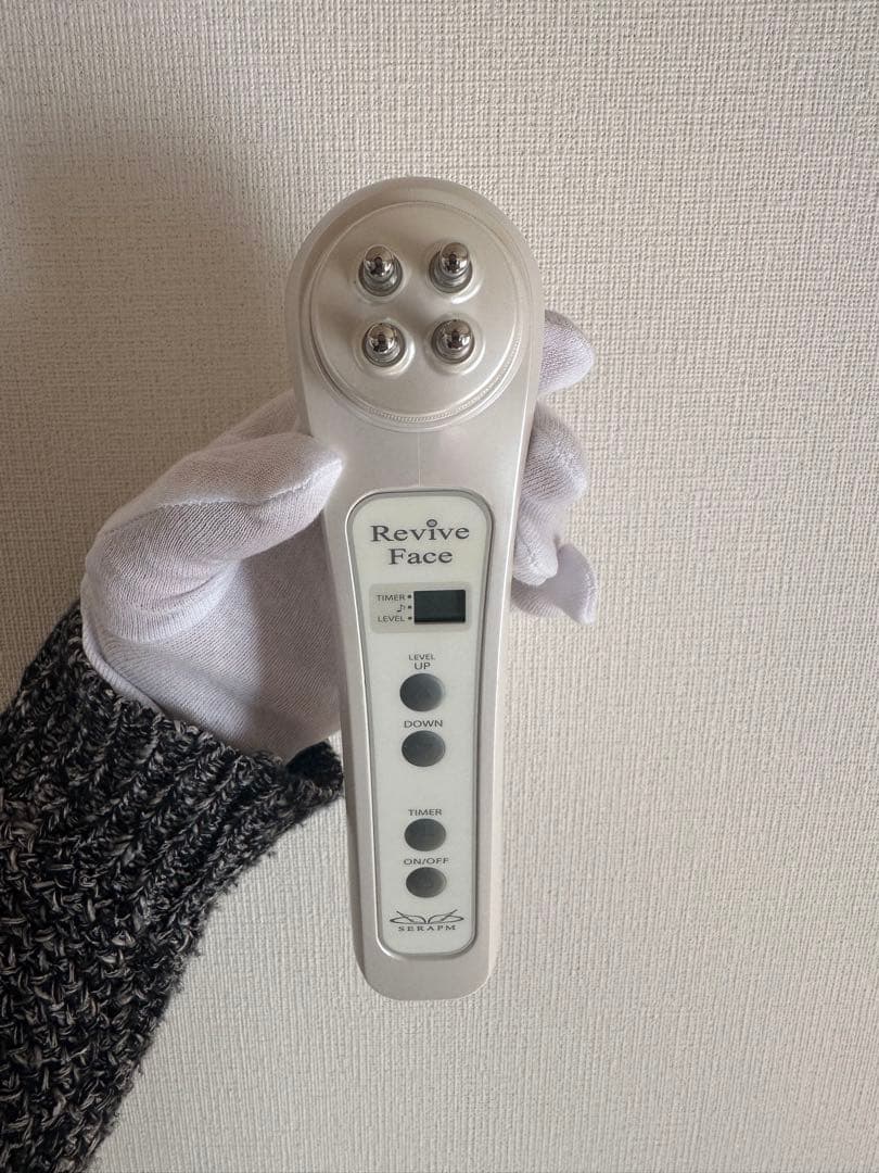 Revive Face 美顔器