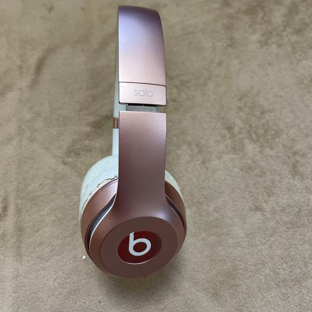 ヘッドホン BEETS