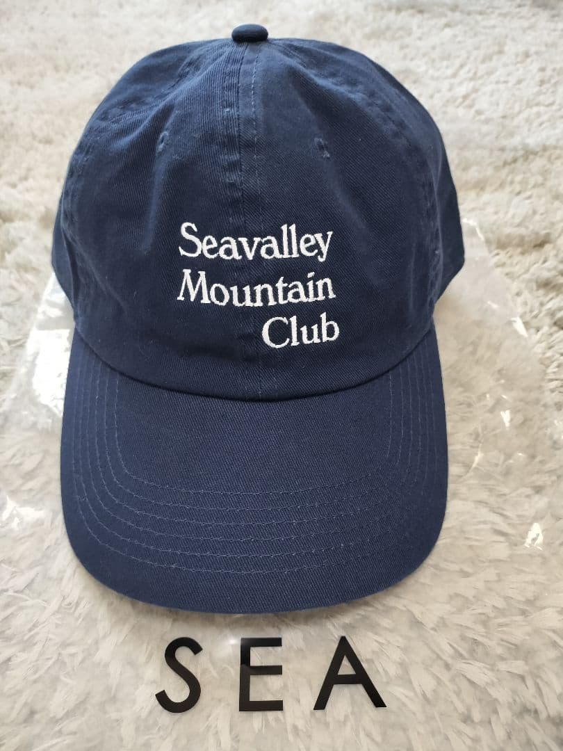 ★Sea Seavalley Mountain Club 新品未使用★