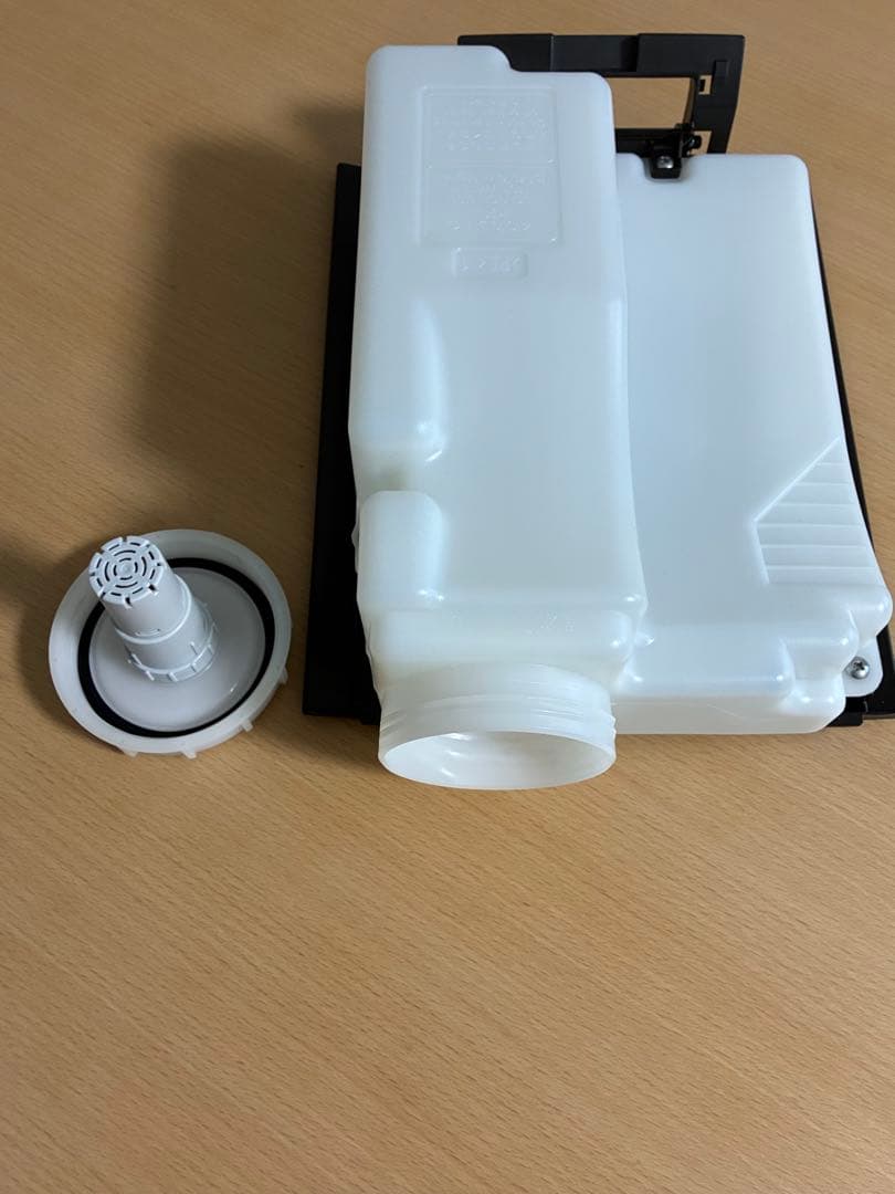 シャープ KI-RX70-T ブラウン系 美品