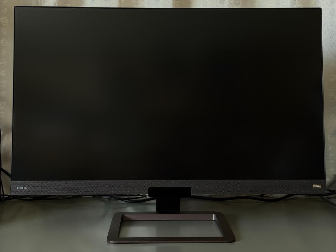 BenQ EW3280U 32インチ 4Kモニター