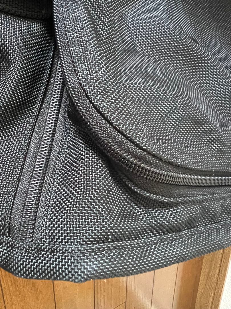 TUMI軽量スーツケース★機内持込★キャリーカート