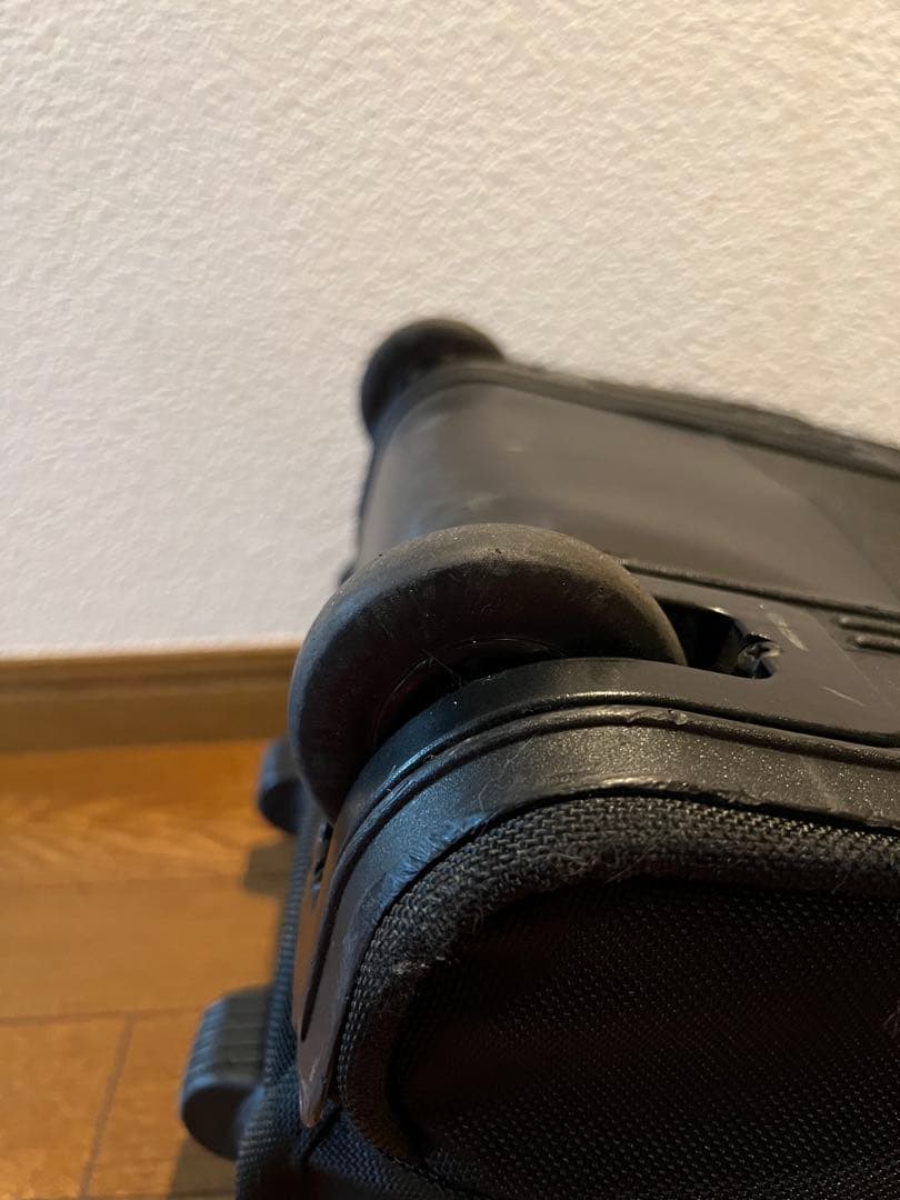 TUMI軽量スーツケース★機内持込★キャリーカート