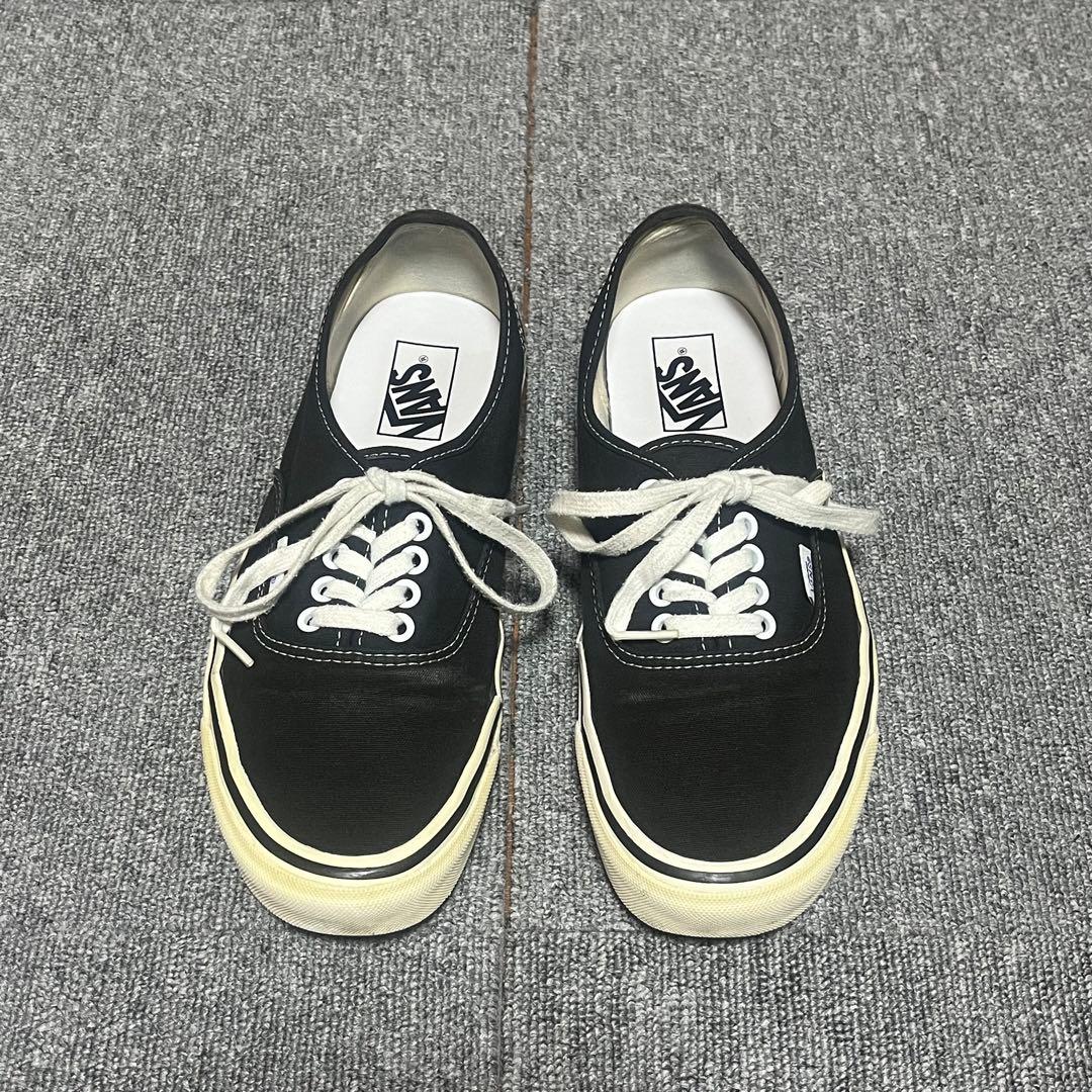 Vans Authentic 44Dx Anaheim オーセンティック