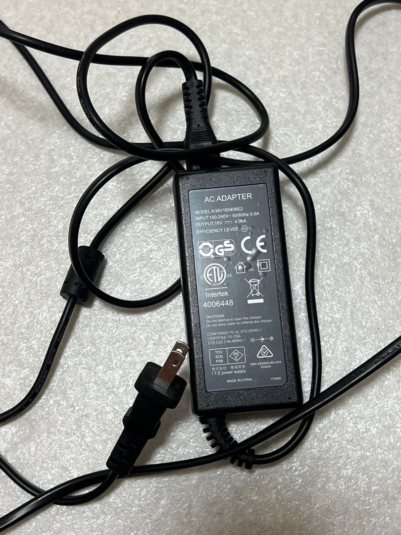 中古 Panasonic CF-NX4