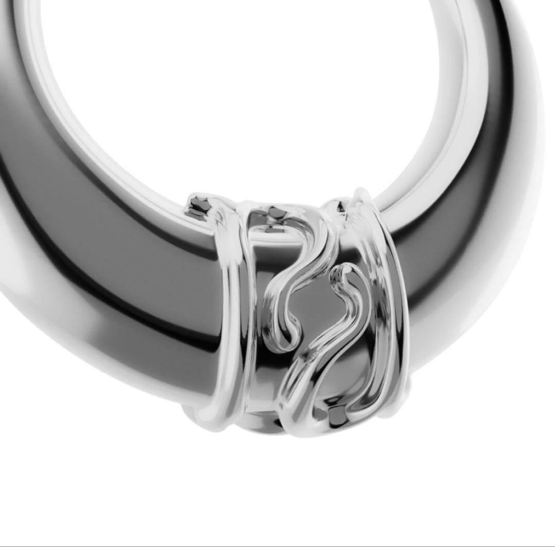 pointless journey ピアス シルバー 常田大輝