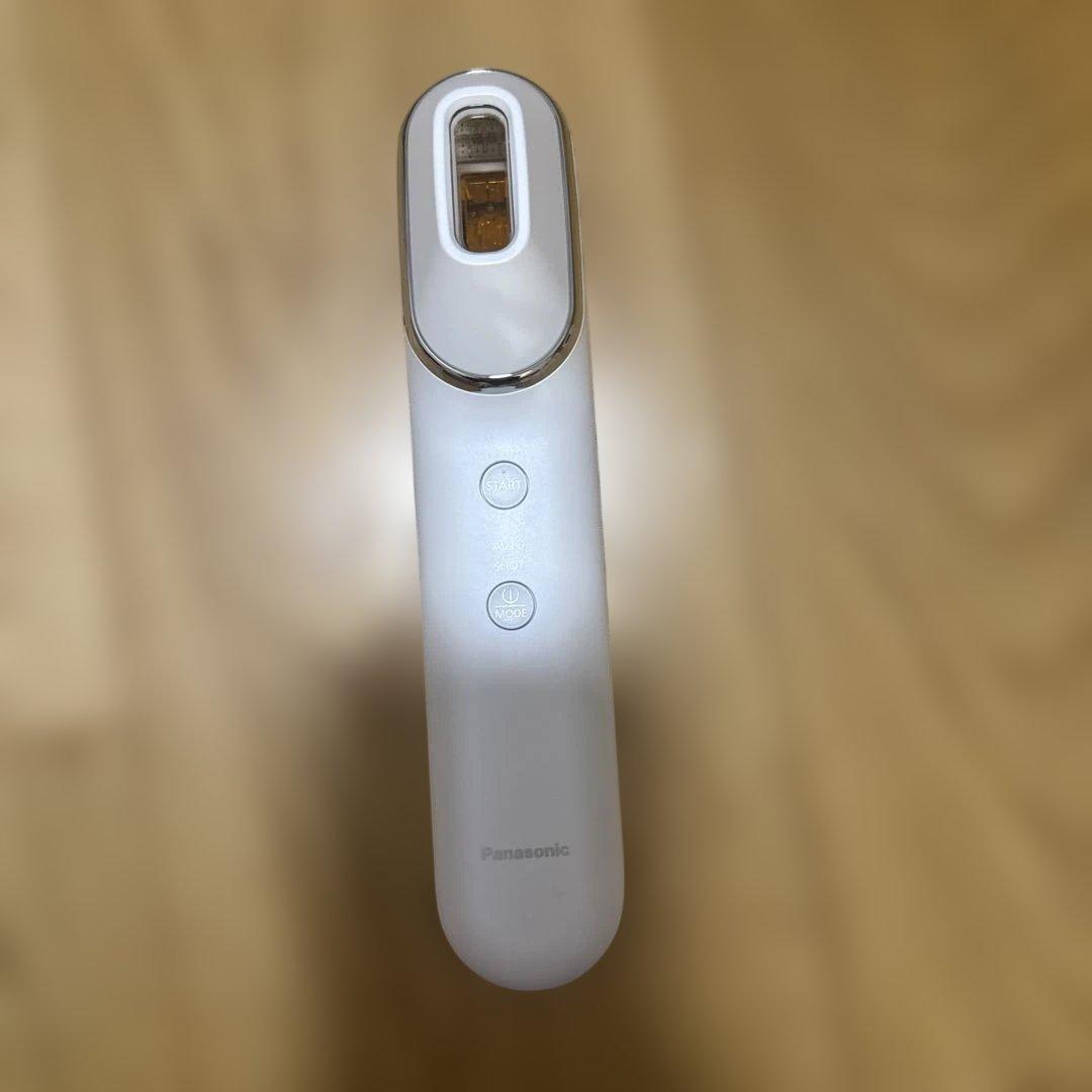 Panasonic フォトブライトショット　光美顔器