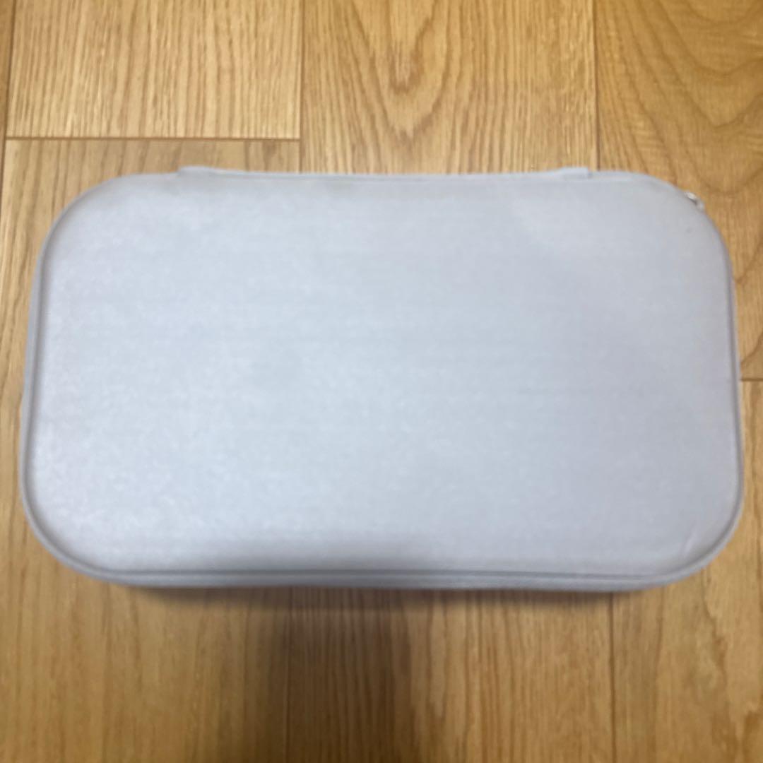 Panasonic フォトブライトショット　光美顔器