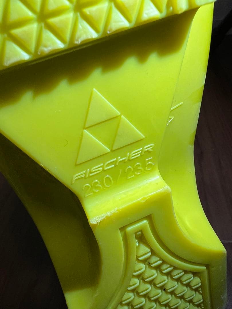 【値下げ！】Fischer RC4 Podium スキーブーツ 90サイズ