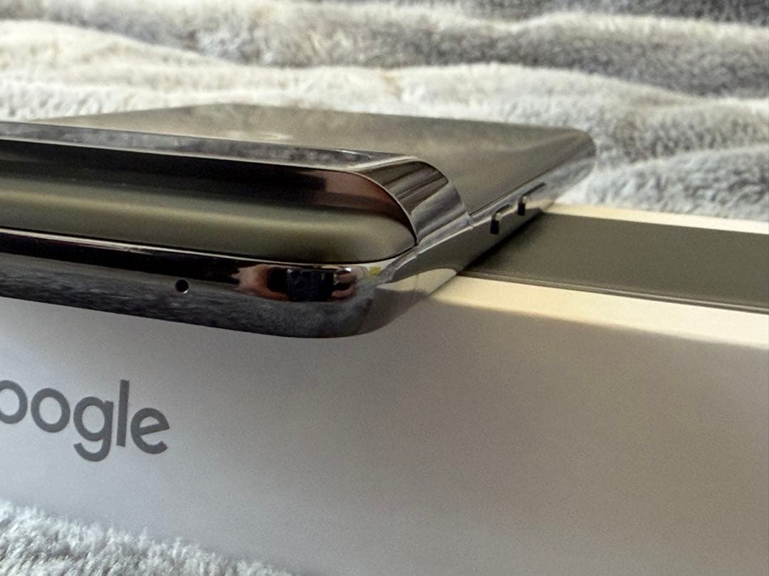 【特価セール】Google Pixel 8 Pro 256GB オブシディアン