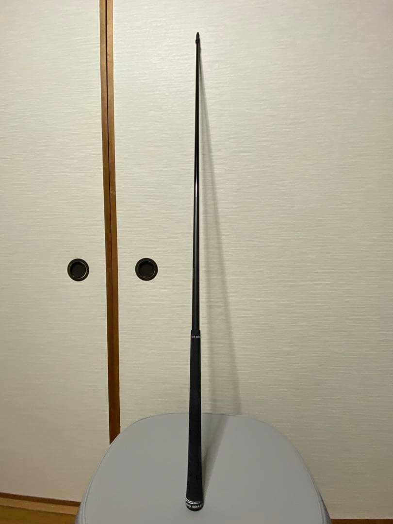 ★ピン G430ドライバー用・PING TOUR 2.0 BLACK 75/S