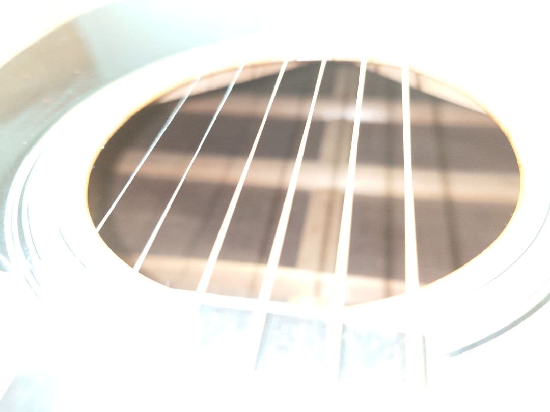 KAWASE MASTER アコースティックギター