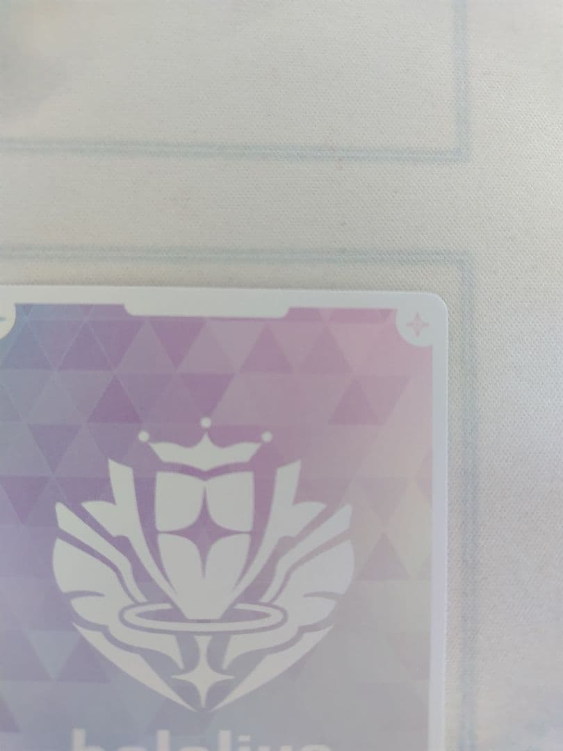 ホロライブカード　宝鐘マリン 1st プロモ osr セット