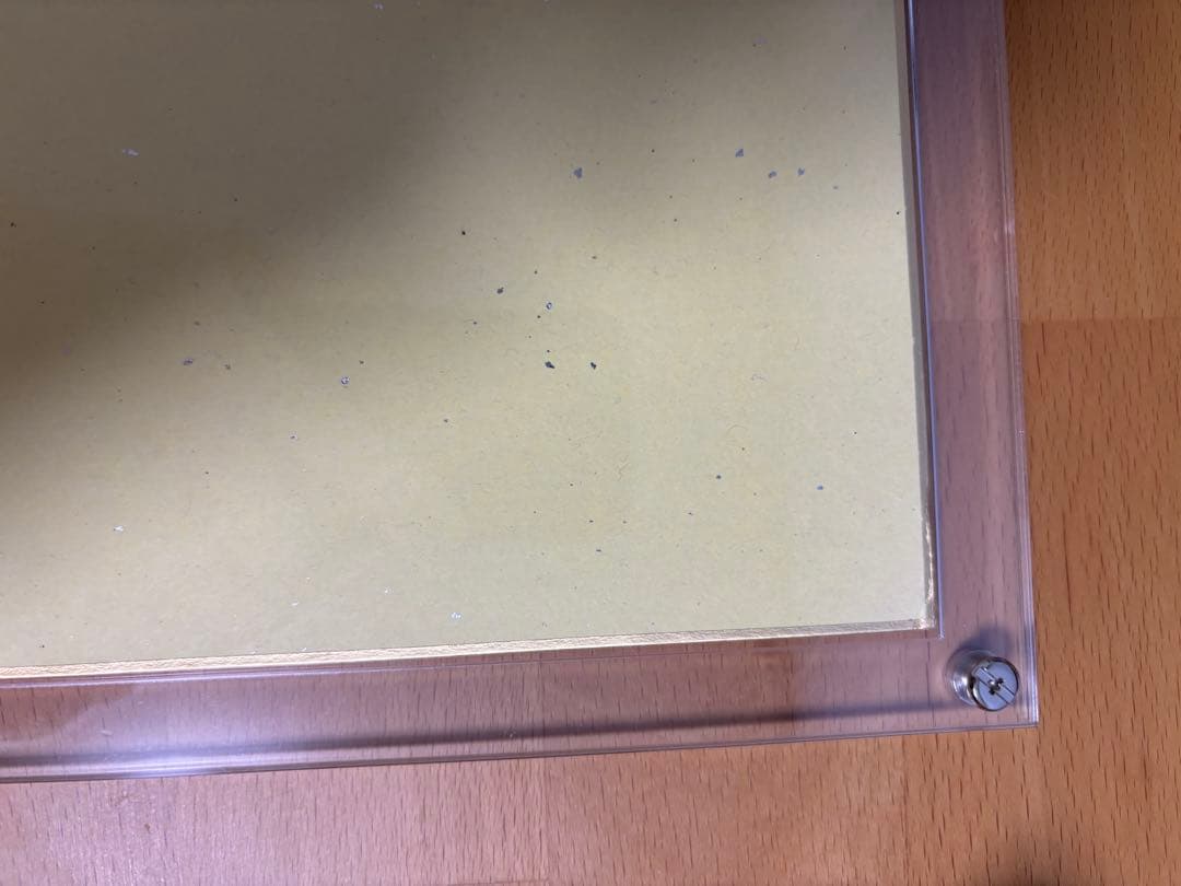 【最安値】コードギアスルルーシュ＆C.C. 描き下ろし 非売品　サンライズフェス