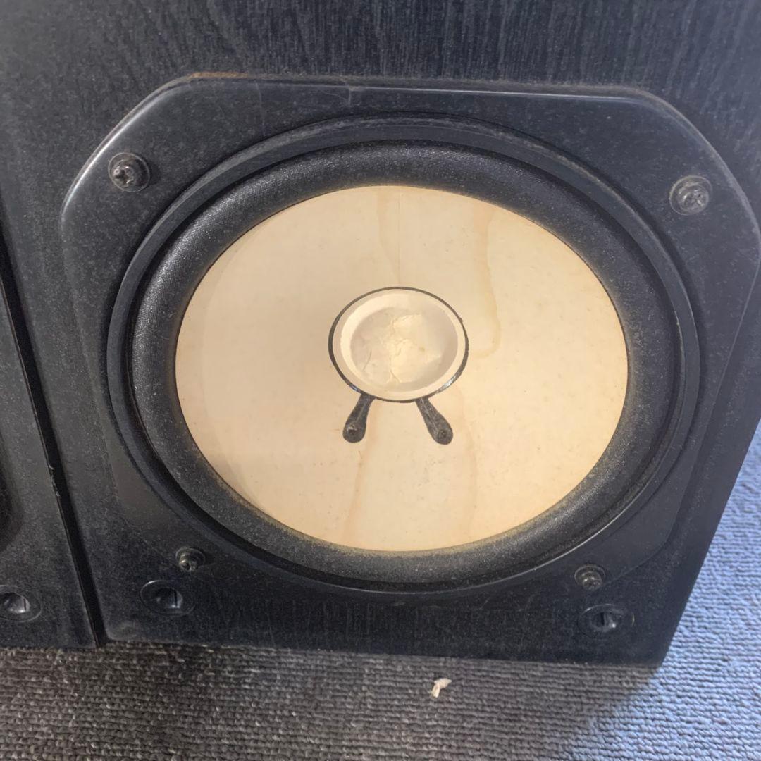 K984 YAMAHA ペアスピーカー 1978年 NS-10M