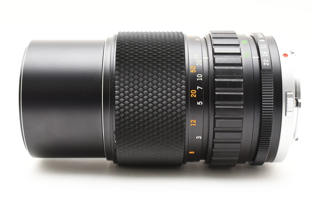 超美品 Olympus ZUIKO 75-150mm F4 #8193