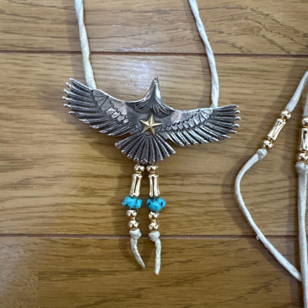 ビンゴブラザーズ　公式アカウント購入　 ７センチイーグル