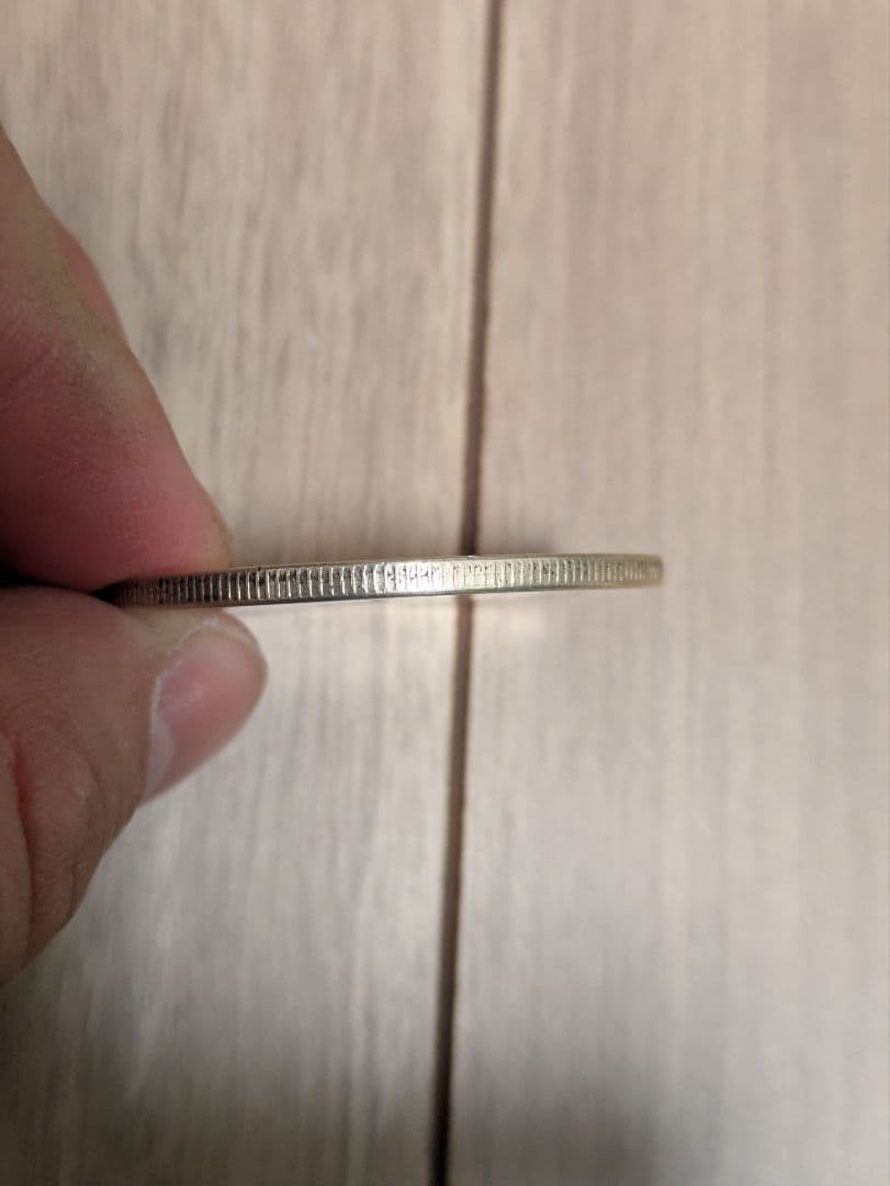 中国銀貨　袁世凱　中国、アンティーク